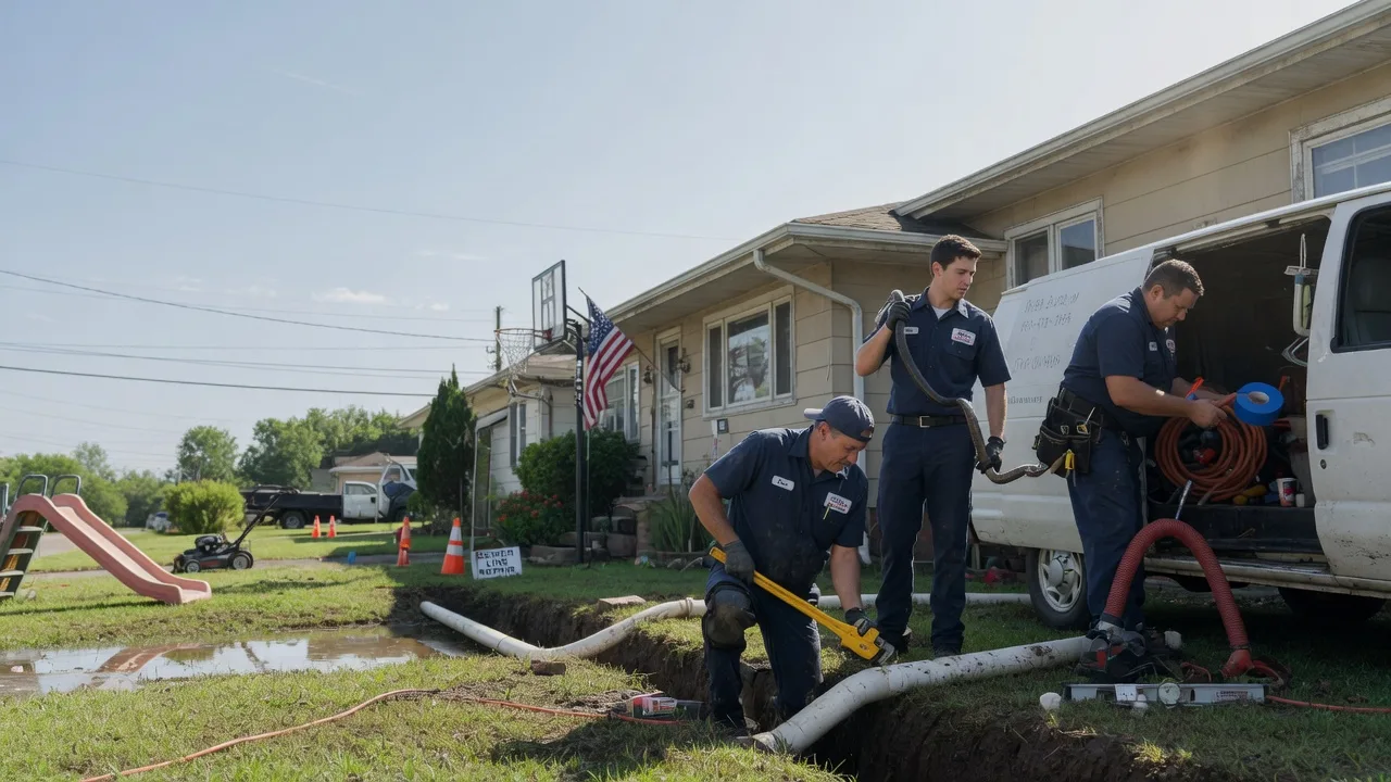 Toilet Installation in Hilliard, OH near me
